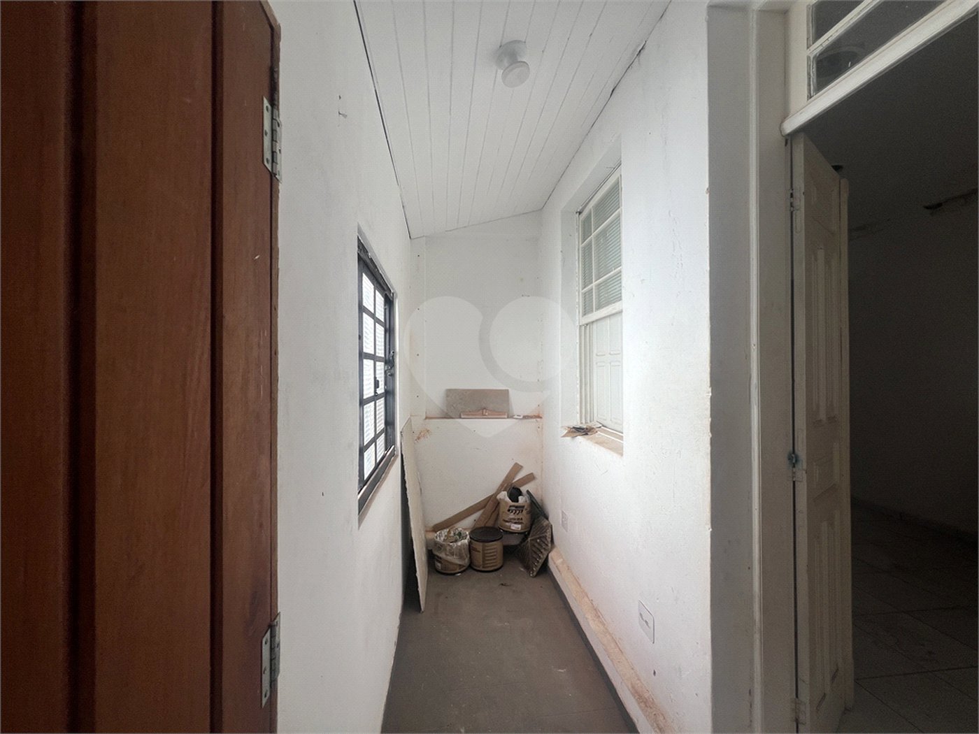 Casa para alugar com 1 quarto no Centro, Itapetininga, SP