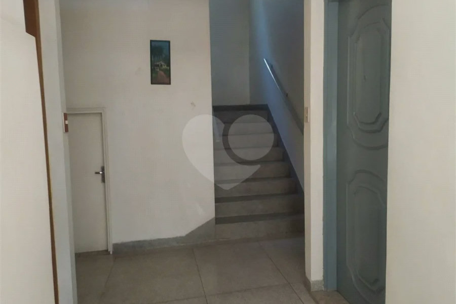 Apartamento à venda com 2 quartos em Tucuruvi, São Paulo, SP