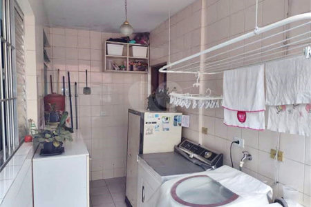 Casa à venda com 5 quartos, sendo 1 suíte, em Água Fria, São Paulo, SP