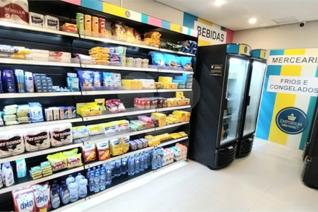Apartamento à venda com 1 quarto em Liberdade, São Paulo, SP