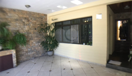 Sobrado à venda com 3 quartos, sendo 1 suíte, em Tucuruvi, São Paulo, SP