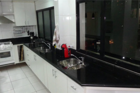 Apartamento à venda com 3 suítes em Vila Andrade, São Paulo, SP