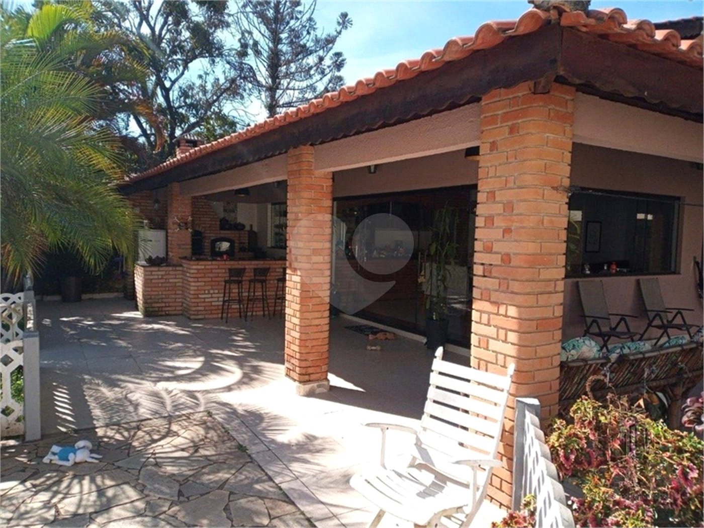 Chácara à venda com 3 quartos, sendo 2 suítes, em Quintais do Imperador, Sorocaba, SP