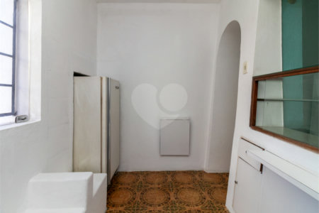 Casa Térrea à venda com 1 quarto em Pinheiros, São Paulo, SP