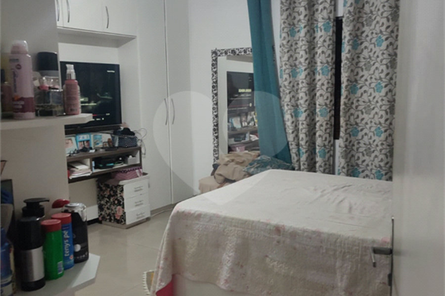 Casa à venda com 3 quartos em Mandaqui, São Paulo, SP