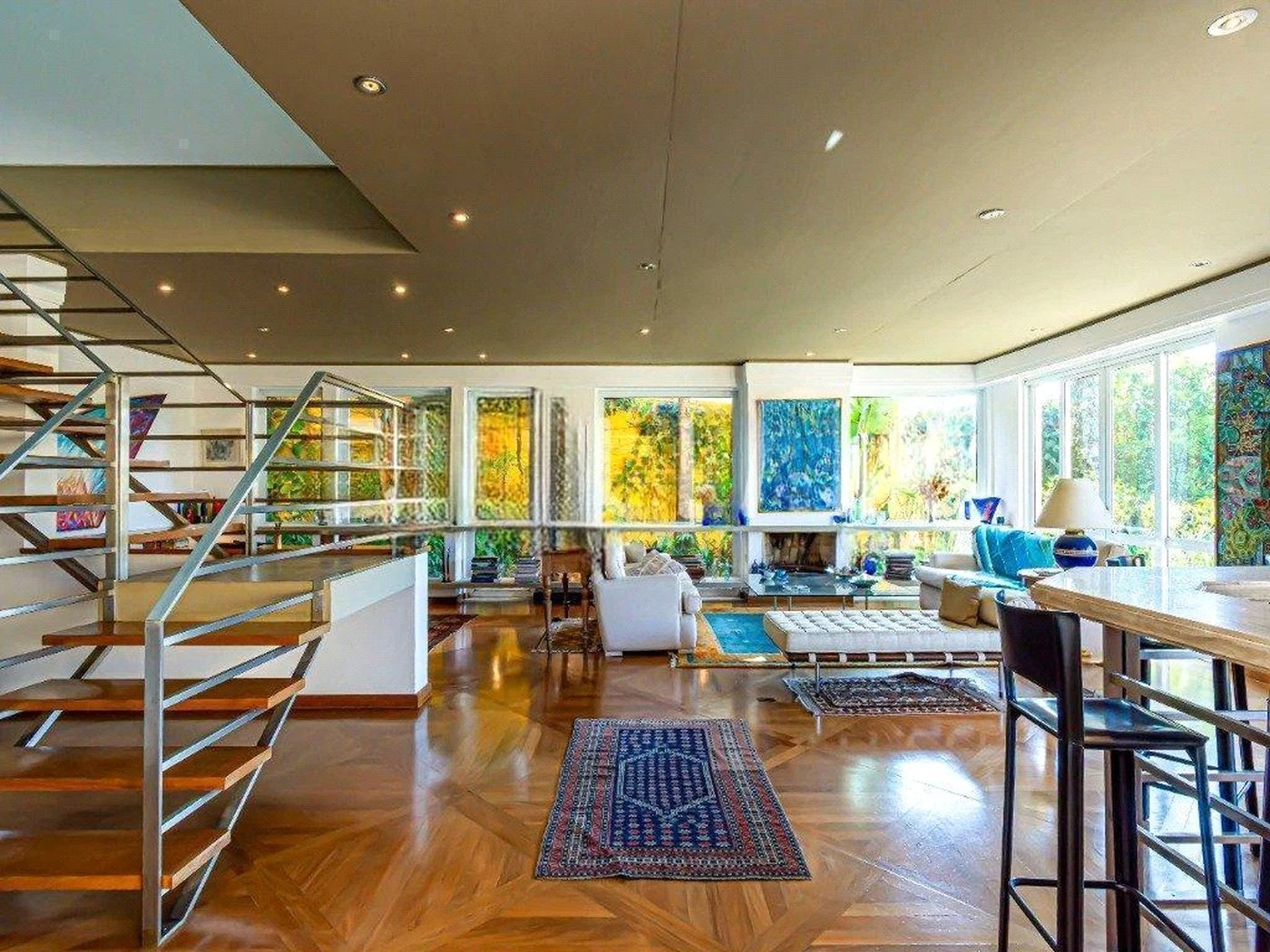 Casa à venda com 4 suítes em Jardim Guedala, São Paulo, SP