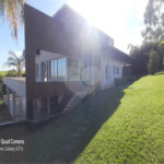 Casa à venda com 4 suítes no condomínio Residencial Vale das Laranjeiras, Indaiatuba - SP