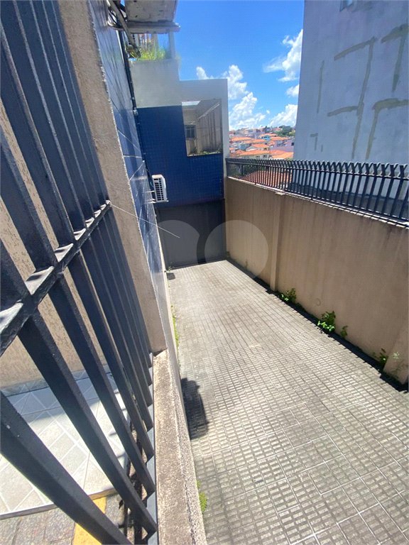 Prédio à venda em Vila Gustavo, São Paulo, SP