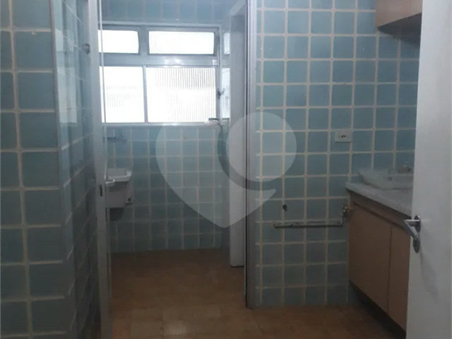 Apartamento à venda com 3 quartos em Santana, São Paulo, SP