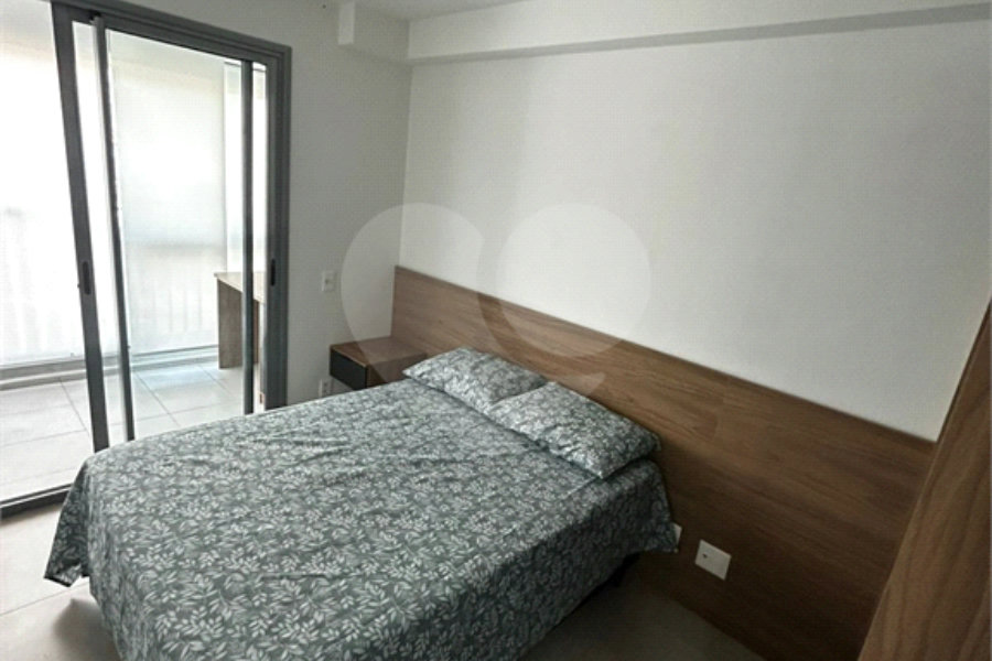 Studio à venda com 1 quarto em Ipiranga, São Paulo, SP