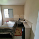 Apartamento à venda com 3 quartos em Jardim Luísa, São Paulo, SP