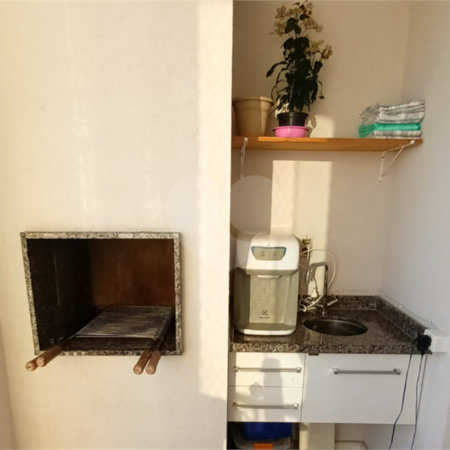 Apartamento à venda com 3 quartos, sendo 1 suíte, em Mooca, São Paulo, SP