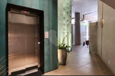 Apartamento à venda com 3 suítes em Indianópolis, São Paulo, SP
