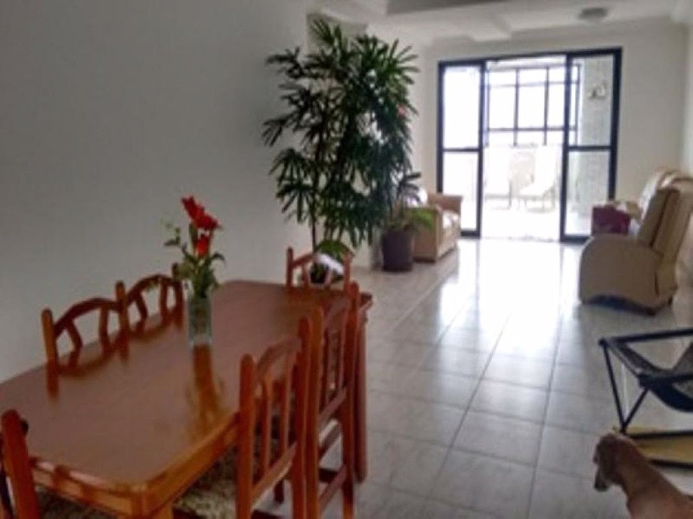 Apartamento Residencial à venda, Boqueirão, Praia Grande - AP0478.