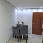 Apartamento à venda com 2 quartos, sendo 1 suíte, em Vila Maria Luiza, Ribeirão Preto, SP