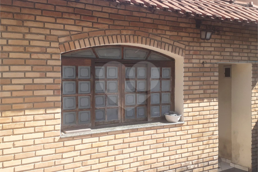 Casa Térrea à venda com 3 quartos em Casa Verde, São Paulo, SP