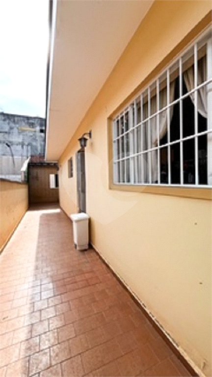 Casa Térrea à venda com 3 quartos, sendo 1 suíte, em Horto Florestal, São Paulo, SP