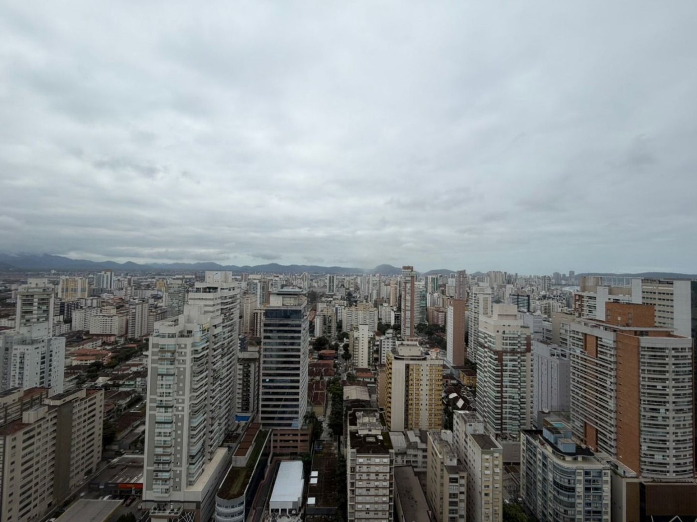 Apartamento com 2 dormitórios à venda, 83 m² por R$ 1.430.000,00 - Gonzaga - Santos/SP