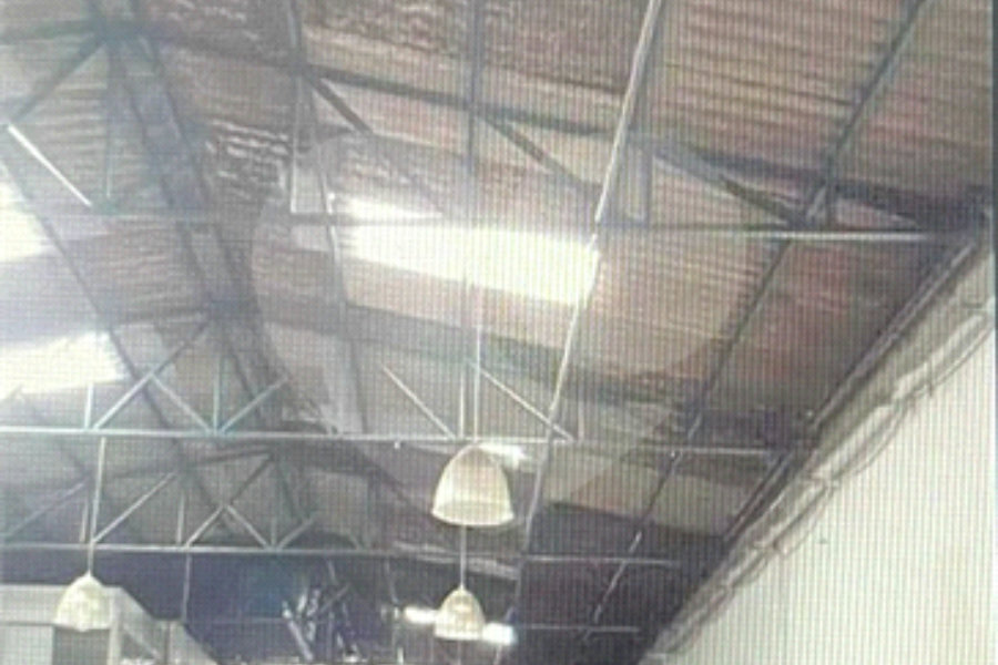 Galpão à venda em Interlagos, São Paulo, SP