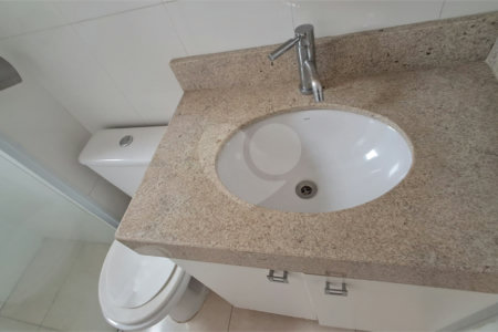 Apartamento à venda com 2 quartos em Vila Ede, São Paulo, SP