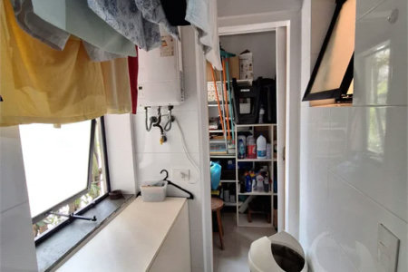 Apartamento à venda com 2 quartos, sendo 1 suíte, em Vila Suzana, São Paulo, SP