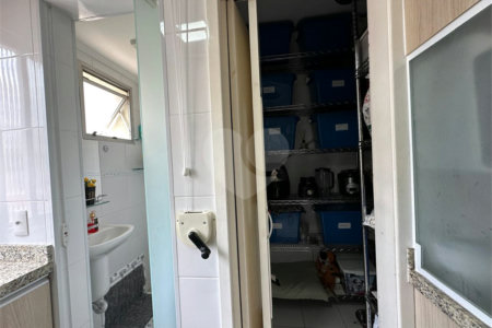 Apartamento à venda com 2 quartos em Santa Teresinha, São Paulo, SP
