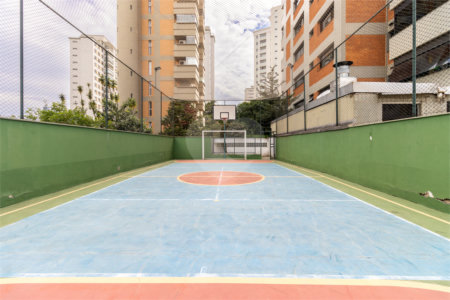 Apartamento à venda com 4 quartos, sendo 3 suítes, em Água Fria, São Paulo, SP
