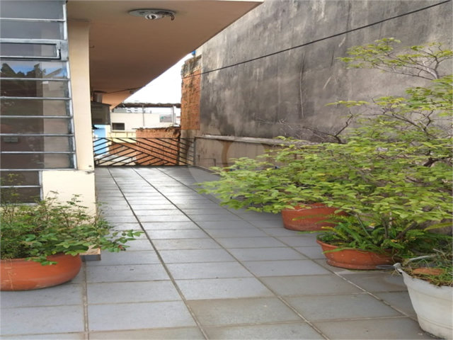 Sobrado à venda com 3 quartos em Santana, São Paulo, SP