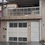 Sobrado à venda com 2 quartos em Veloso, Osasco, SP