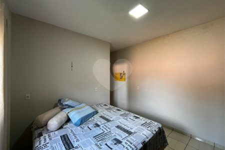Casa à venda com 3 quartos, sendo 1 suíte, em Jardim Monte Santo, Itapetininga, SP