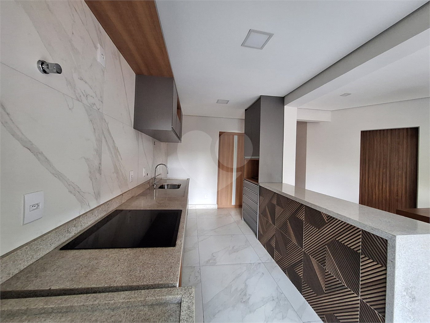 Apartamento à venda com 2 quartos em Jardim das Acácias, São Paulo, SP