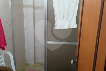 Casa à venda com 2 quartos em Campo Grande, Rio de Janeiro, RJ