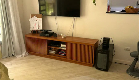 Apartamento à venda com 2 quartos em Vila Andrade, São Paulo, SP