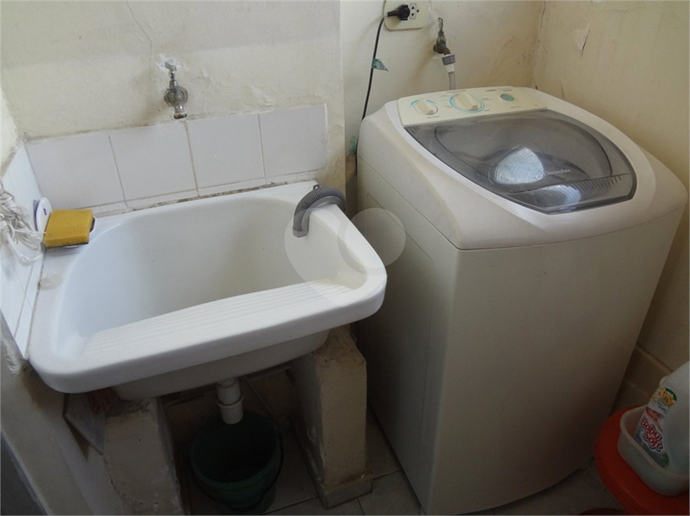 Apartamento à venda com 1 quarto em Cambuci, São Paulo, SP