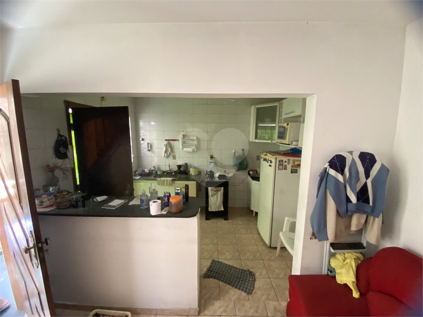 Sobrado à venda com 4 quartos, sendo 1 suíte, em Vila Macedópolis, São Paulo, SP