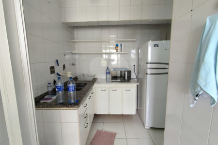 Apartamento à venda com 2 quartos em Jardim Olympia, São Paulo, SP