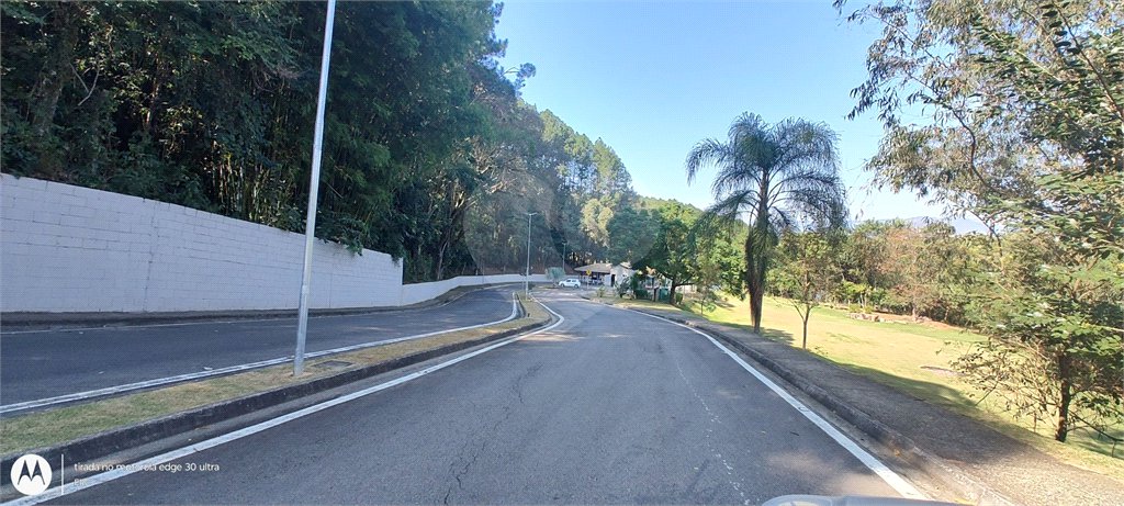 Terreno à venda no condomínio Quintas da Boa Vista, Atibaia - SP