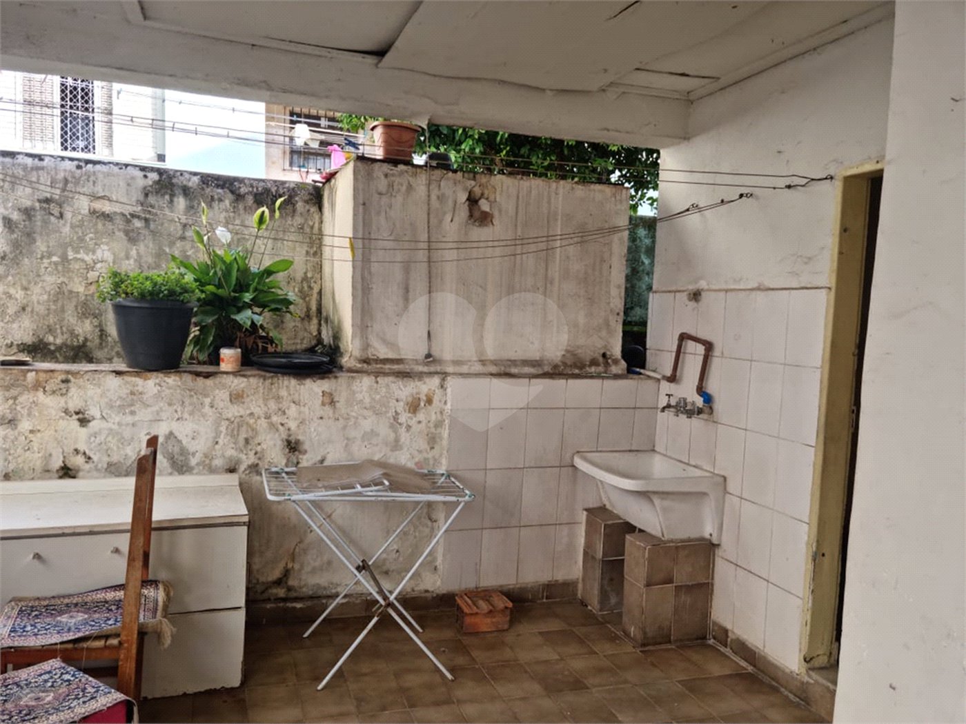 Terreno à venda em Vila Nivi, São Paulo, SP