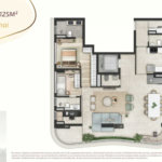 Apartamento à venda com 3 suítes em Butantã, São Paulo, SP