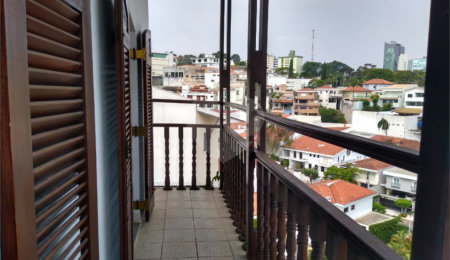 Sobrado à venda com 4 quartos, sendo 2 suítes, em Jardim Franca, São Paulo, SP