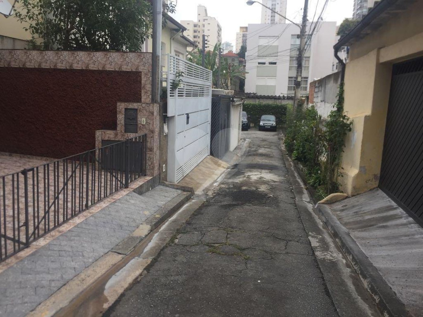 Sobrado à venda com 2 quartos em Santana, São Paulo, SP