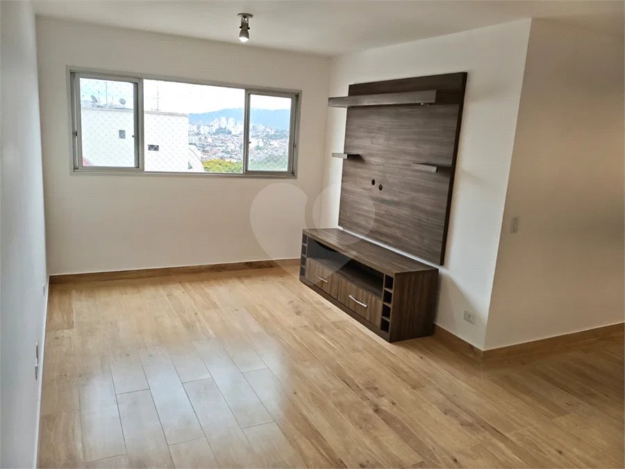 Apartamento para alugar com 2 quartos em Santana, São Paulo, SP