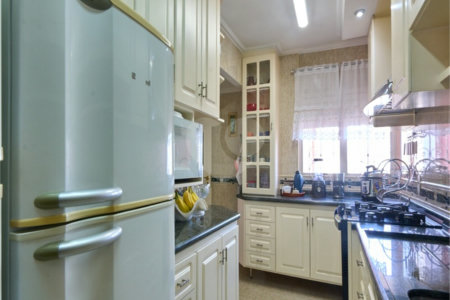 Apartamento à venda com 4 quartos, sendo 2 suítes, em Vila Mascote, São Paulo, SP