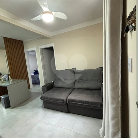 Apartamento à venda com 2 quartos em Jardim Itaú, Ribeirão Preto, SP