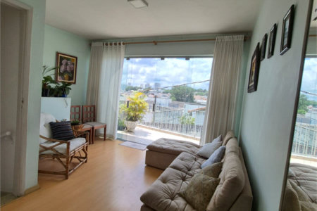 Casa à venda com 2 quartos no Centro, Mogi das Cruzes, SP