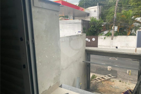 Sobrado à venda com 3 quartos, sendo 1 suíte, em Campo Grande, São Paulo, SP