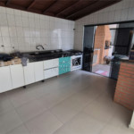 Casa em condomínio para alugar com 2 quartos, sendo 1 suíte, em Jardim Ibiti do Paço, Sorocaba, SP