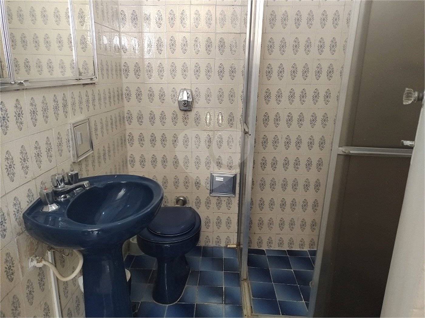 Casa de Vila à venda com 5 quartos, sendo 1 suíte,  em Alto da Boa Vista, São Paulo, SP