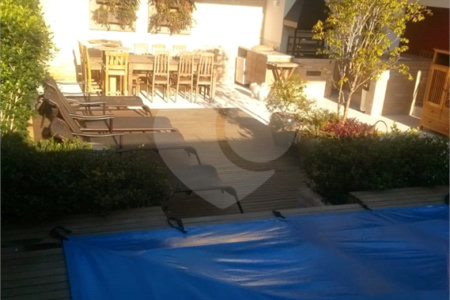 Apartamento à venda com 4 suítes em Vila Morumbi, São Paulo, SP