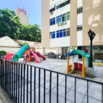 Apartamento à venda com 2 quartos em Tijuca, Rio de Janeiro, RJ